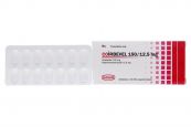 Thuốc Coirbevel® - Điều trị tăng huyết áp