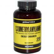 Dimethylamylamine - Thực phẩm bổ sung dùng cho rối loạn tăng động