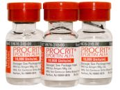 Thuốc Erythropoietin - Thuốc kích thích tạo hồng cầu