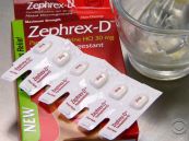 Thuốc Zephrex-D® - Điều trị ho và chảy nước mũi