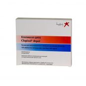 Thuốc Zuclopenthixol - Điều trị bệnh tâm thần phân liệt