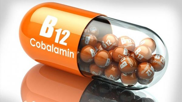 Thuốc Cobanzyme® - Điều trị triệu chứng thiếu vitamin B12, sắt, thiếu máu xuất huyết