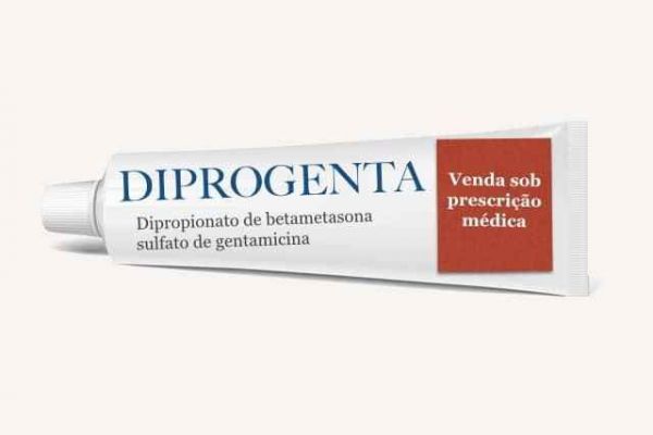 Thuốc Diprogenta® - Điều trị viêm da dị ứng