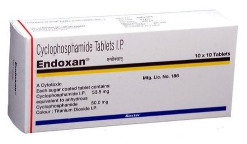 Thuốc Endoxan® - Điều trị một số bệnh ung thư