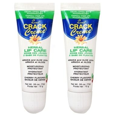 Thuốc Zim’s Crack Creme® - Giữ ẩm; Giúp duy trì làn da khỏe mạnh