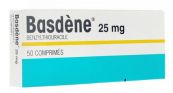 Thuốc Benzylthiouracil - Điều trị bệnh cường giáp