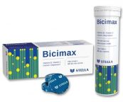 Bicimax® - Bổ sung vitamin, canxi, magie