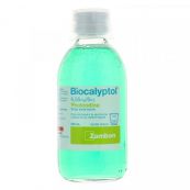 Thuốc Biocalyptol® - Điều trị sổ mũi, hắt hơi, ngứa và chảy nước mắt, cảm