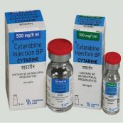 Thuốc Cytarabine - Điều trị bệnh ung thư