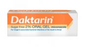 Thuốc Daktarin ® - Điều trị nấm