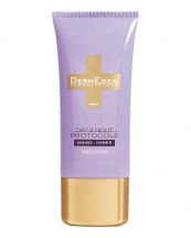 Day & Night Protocole® - Sữa rửa mặt làm sạch và cung cấp nước cho da