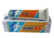 Thuốc Dicloran® - Tác dụng giảm đau