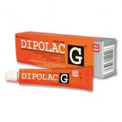 Thuốc Dipolac G® - Điều trị nhiễm khuẩn da