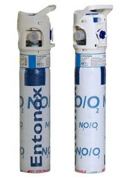 Thuốc Entonox® - Thuốc giảm đau