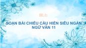 Soạn bài Chiếu cầu hiền Ngữ văn 11 siêu ngắn