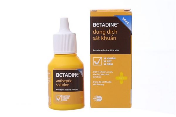 Thuốc Betanidine - Điều trị bệnh tăng huyết áp