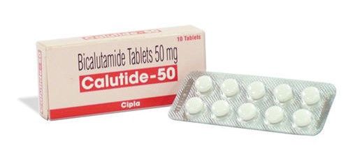 Thuốc Bicalutamide - Điều trị ung thư