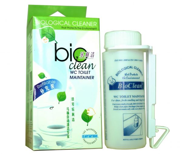 Bio – clean® - Điều hòa tiêu hóa, chống đầy hơi, khó tiêu