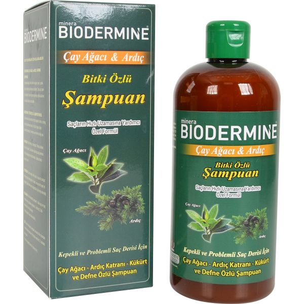 Thuốc Biodermine® - Điều trị ho