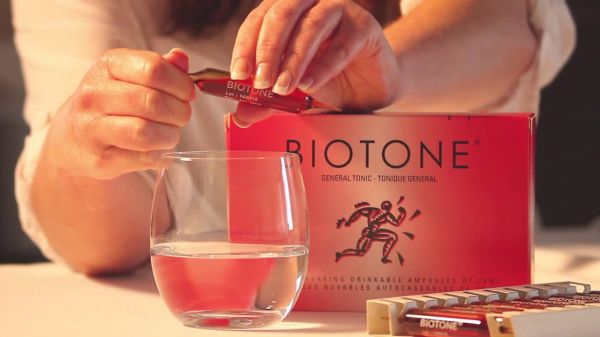 Thuốc Biotone® - Điều trị hỗ trợ suy nhược thần kinh