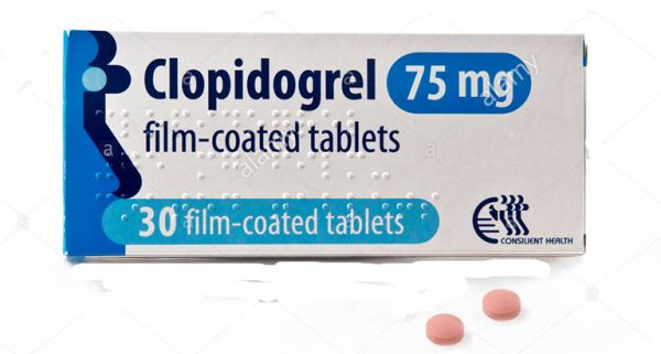 Thuốc Clopidogrel - Phòng ngừa nhồi máu cơ tim và đột quỵ