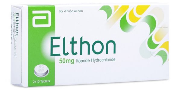 Thuốc Elthon - Điều trị khó tiêu