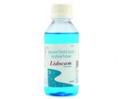 Thuốc Benzoxonium Chloride - Điều trị các bệnh nhiễm trùng ở miệng và họng