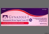 Thuốc Butoconazole - Điều trị nhiễm nấm âm đạo