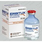 Thuốc Cetuximab - Điều trị bệnh ung thư đại tràng hoặc trực tràng