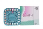 Thuốc Climen® - Ngừa loãng xương sau mãn kinh, điều trị rối loạn kinh nguyệt