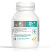 Thuốc DHA - Omega 3