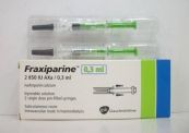 Thuốc Fraxiparine® - Điều trị đau thắt ngực, nhồi máu cơ tim