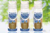 Fresubin® 2kCal Fibre - Bổ sung dinh dưỡng cho người hấp thu kém