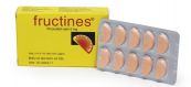 Thuốc Fructines® - Điều trị táo bón