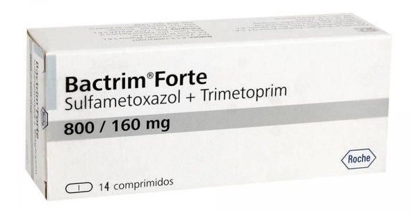 Thuốc Bactrim® - Điều trị các loại nhiễm trùng do vi khuẩn