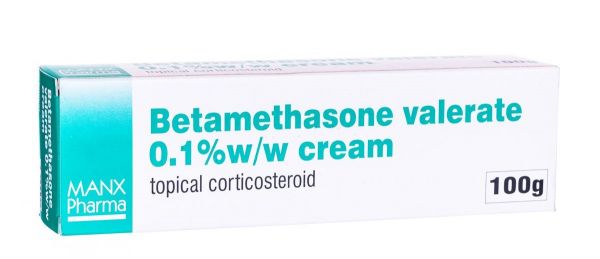 Thuốc Betamethasone - Điều trị các bệnh như viêm khớp