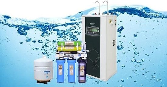 Nguyên nhân và cách xử lý máy lọc nước không làm nóng, lạnh