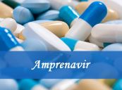 Thuốc Amprenavir - Điều trị HIV
