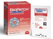 Thuốc BioPatch® - Giảm nguy cơ nhiễm trùng