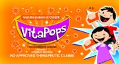 Thuốc Ceelin Pop – Rock® -  Phòng và trị thiếu vitamin C ở trẻ sơ sinh và trẻ em