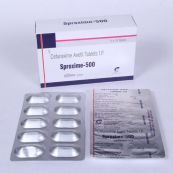 Thuốc Cefuroxime - Điều trị các bệnh nhiễm trùng do vi khuẩn