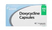 Thuốc Doxycycline - Điều trị nhiễm trùng do vi khuẩn
