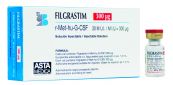 Thuốc Filgrastim - Tác dụng tạo bạch cầu