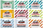 Thuốc Fisherman’s Friend® - Tác dụng giảm đau cổ họng, ho