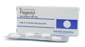 Thuốc Flagentyl® - Điều trị bệnh do amip ở ruột