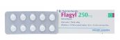 Thuốc Flagyl® - Điều trị bệnh do amip, nhiễm Giardia