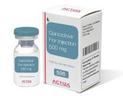 Thuốc Ganciclovir - Điều trị và ngăn ngừa nhiễm trùng