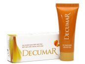 Gel trị mụn Decumar - Điều trị mụn thâm, sẹo
