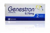 Thuốc Genestron® - Thuốc ngừa thai khẩn cấp