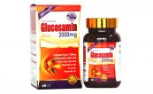 Thảo dược glucosamin - Điều trị viêm xương khớp, đau khớp